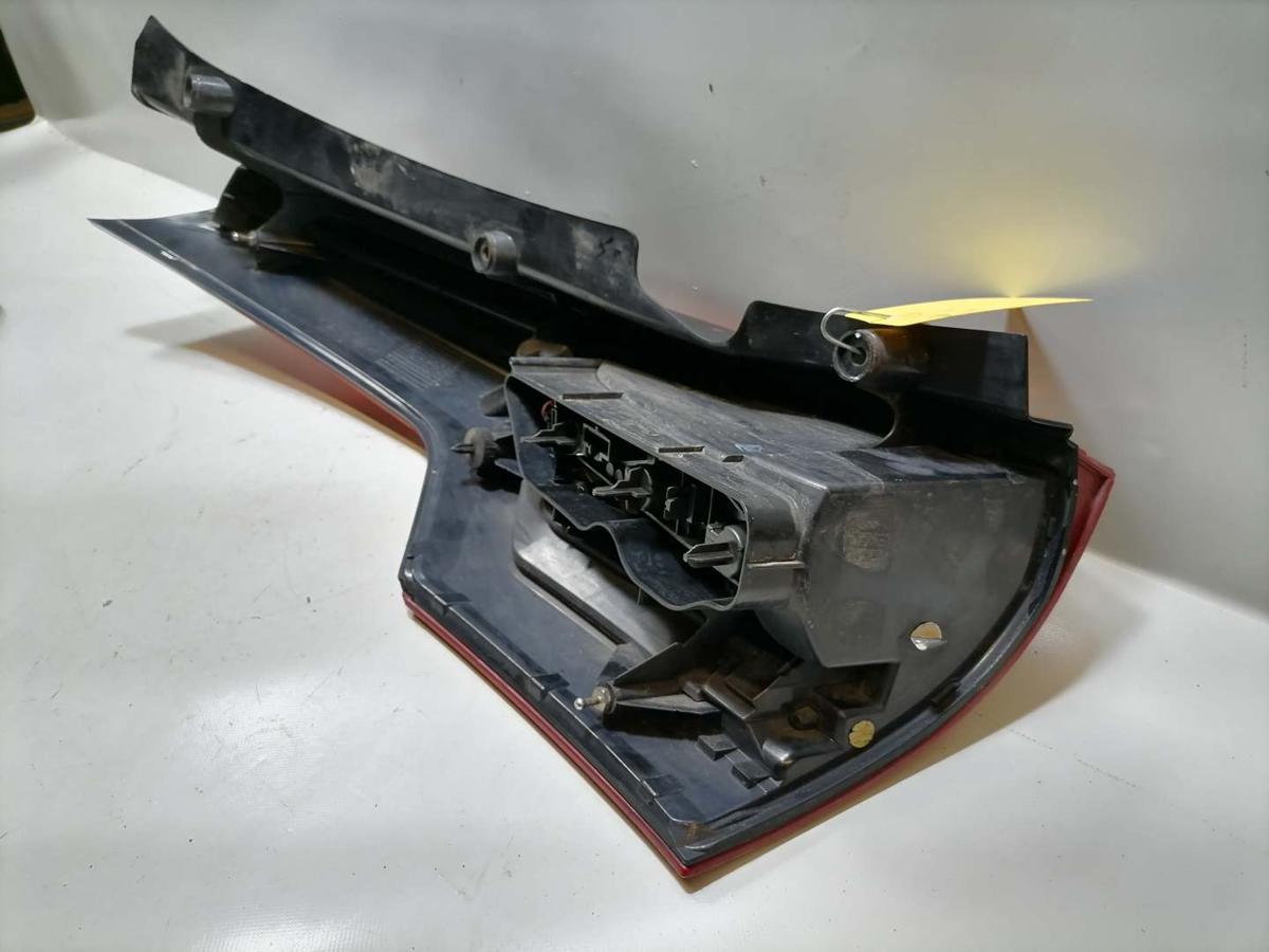 Citroen C4 Picasso original Rücklicht Rückleuchte Schlussleuchte rechts 7-Sitzer Bj.2009